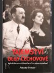 Tajemství Olgy Čechovové - byla Hitlerova oblíbená herečka ruskou špionkou? - náhled