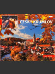 Český Krumlov - náhled