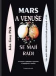 Mars a Venuše se mají rádi - náhled