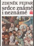 Srdce známé i neznámé - náhled