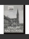 Kralupy nad Vltavou (Zmizelé Čechy) - náhled