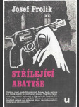 Střílející abatyše - náhled