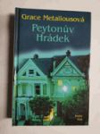 Peytonův Hrádek - náhled