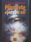 Připravte operační sál - náhled