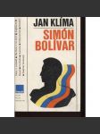 Simón Bolívar - náhled