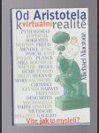 Od Aristotela k virtuální realitě - náhled