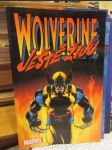 Wolverine Ještě žiju - náhled