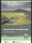 Krkonošský národní park - kouzlo Krkonoš - náhled