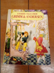 Favorite Tales from Grimm and Andersen - náhled