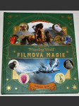 Filmová magie, kniha 2: Neobyčejné bytosti (J.K. Rowling's Wizarding World) - náhled