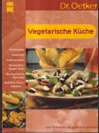 Vegetarische Küche (malý formát) - náhled