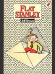 Flat Stanley - náhled