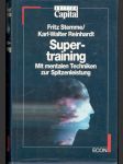 Supertraining mit mentalen Techniken - náhled