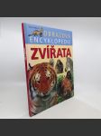 Zvířata - obrazová encyklopedie - Rupert Matthews - náhled