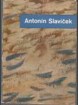 Antonín Slavíček - náhled