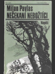 Nečekaní nebožtíci - náhled