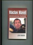 Václav Havel - necenzurovaný životopis - náhled
