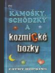 Kamošky, schôdzky a kozmické bozky  - náhled