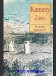 KAMENY ČASU - Kalendáře, sluneční jeskyně a mohyly - BRENNAN Martin - náhled