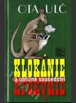 Klokánie a obtížné sousedství - piráti, lovci lebek, novodobí teroristé - náhled