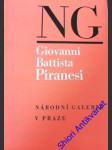 Giovanni battista piranesi - náhled