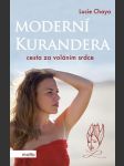 Moderní kurandera - náhled