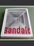 Rudolf Sandalo 1899-1980: Vize modernosti = Visions of modernity [moderní architektura v Československu na fotografiích - Brno aj.] - náhled