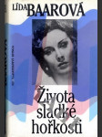 Života sladké hořkosti - náhled