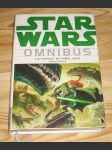 Star Wars Omnibus: Letopisy rytířů Jedi 2  - náhled