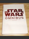 Star Wars Omnibus: Letopisy rytířů Jedi 1 - náhled