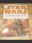 Star Wars Omnibus: Boba Fett  - náhled