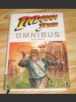 Indiana Jones : Kniha první  (Omnibus) - náhled