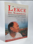 Lekce Dr. Norbekova: Cesta k mládí a zdraví - náhled