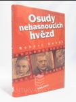 Osudy nehasnoucích hvězd - náhled