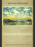 Donské poviedky - náhled