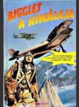 Biggles a Himálaja - náhled