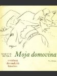 Moja domovina - náhled