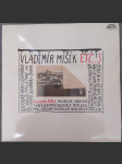 Vladimír Mišík - Etc... / 3 - LP - náhled