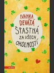 Šťastná za všech okolností - náhled