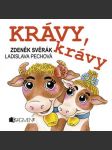 Zdeněk svěrák - krávy, krávy (100x100) - náhled