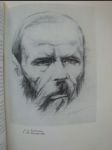 Dostojevskij a jeho svět - náhled
