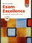 Oxford exam excellence - náhled