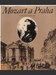 Mozart a Praha - náhled