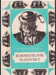 Kormidelník Vlnovský (převyprávění) - náhled