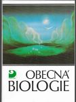Obecná biologie - Úvodní učební text pro 1. roč. gymnázií - náhled