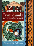 První dámská detektivní kancelář - náhled