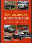 Encyklopedie sportovních vozů - náhled