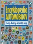 Encyklopédia automobilov - náhled