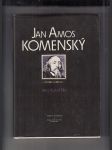 Jan Amos Komenský (Poutník na rozhraní věků) - náhled