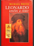 Leonardo - první vědec - náhled
